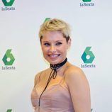 La cantante Soraya Arnelas, jurado de 'Tú sí que vales'