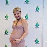 Soraya Arnelas ('Tú sí que sí'), embarazada
