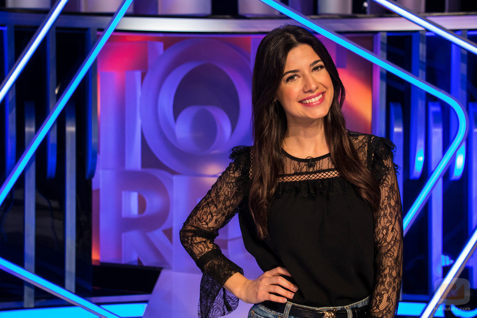 Ares Teixidó presenta 'Tot o res'