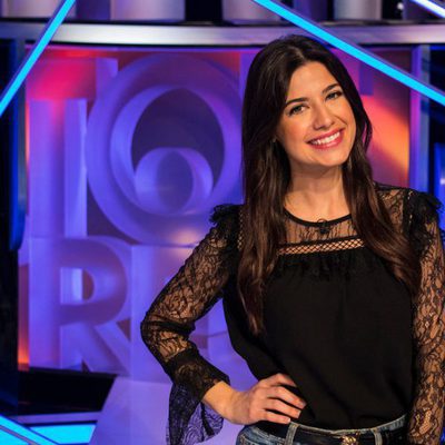 Ares Teixidó presenta 'Tot o res'
