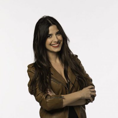 Ares Teixidó conduce 'Tot o res', el nuevo programa de TV3