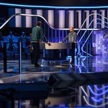 Concursantes de 'Tot o res', programa presentado por Ares Teixidó