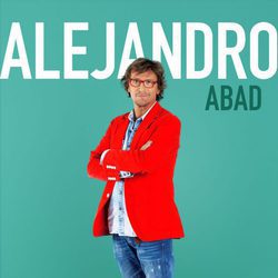 Alejandro Abad, concursante de 'GH VIP 5'