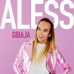 Aless Gibaja es uno de los participantes de 'GH VIP 5'