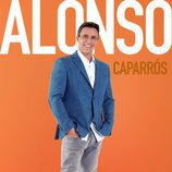 Alonso Caparrós, concursante de 'GH VIP 5'