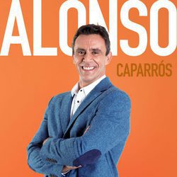 Alonso Caparrós es uno de los participantes de 'GH VIP 5'