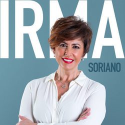 Irma Soriano es una de las participantes de 'GH VIP 5'