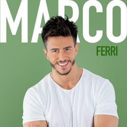 Marco Ferri es uno de los participantes de 'GH VIP 5'