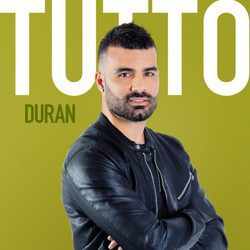 Tutto Durán es uno de los participantes de 'GH VIP 5'