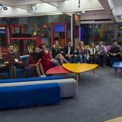 Todos los participantes de 'GH VIP 5' en la primera gala