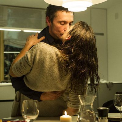 Pablo Derqui y Leonor Watling interpretan a Alejandro Puga y Blanca Jiménez de 'Pulsaciones'