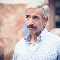 Antonio Alcántara, en la temporada 18 de 'Cuéntame cómo pasó'
