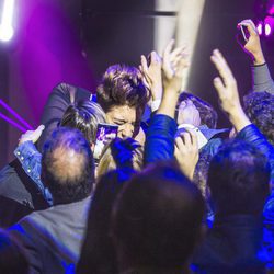 LeKlein consigue la sexta plaza de 'Objetivo Eurovisión'