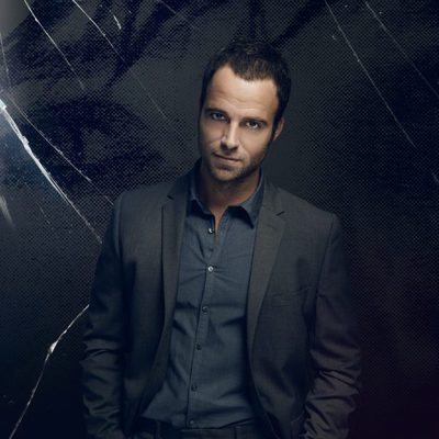 Carles Francino es David Vila en 'Sé quién eres'