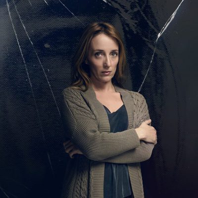 Mar Sodupe es Silvia Castro en 'Sé quién eres'