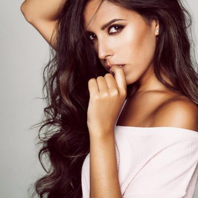 Mirela, participante en 'Objetivo Eurovisión'