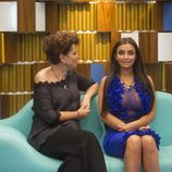 Elettra nomina delante de Irma en 'Gran Hermano VIP'