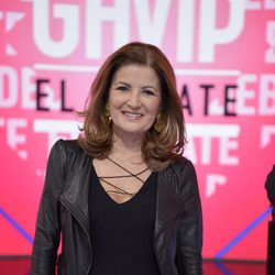 Consuelo Berlanga en el primer debate de 'GH VIP 5'