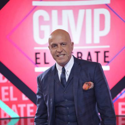 Kiko Matamoros en el primer debate de 'GH VIP 5'