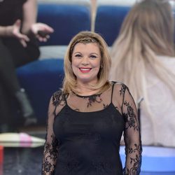 Terelu Campos en el primer debate de 'GH VIP 5'