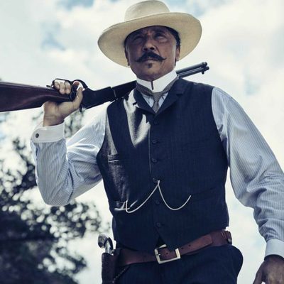 Carlos Bardem se une a la serie 'The Son'