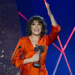 Belén Cuesta elegida como Mejor Actriz de Reparto de serie de los Premios Feroz 2017