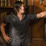 Daryl, en la segunda parte de la T7 de 'The Walking Dead' 