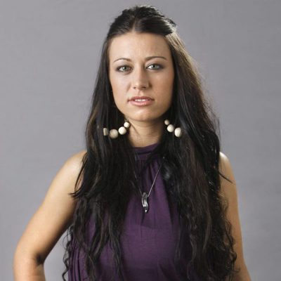 Eva Freire