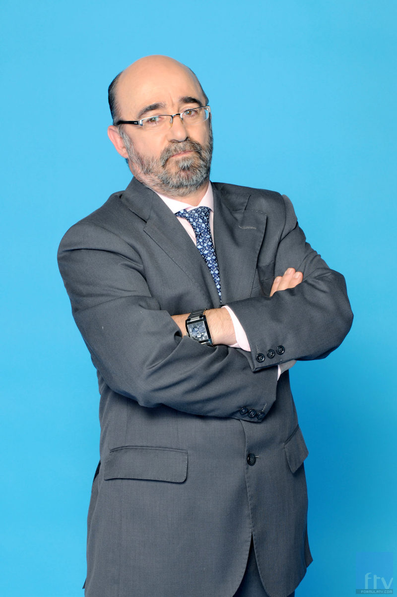 Álex Angulo