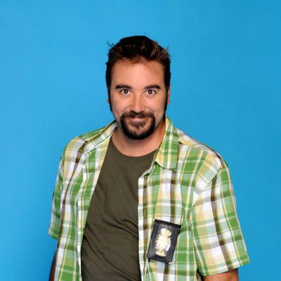 Javier Cifrián