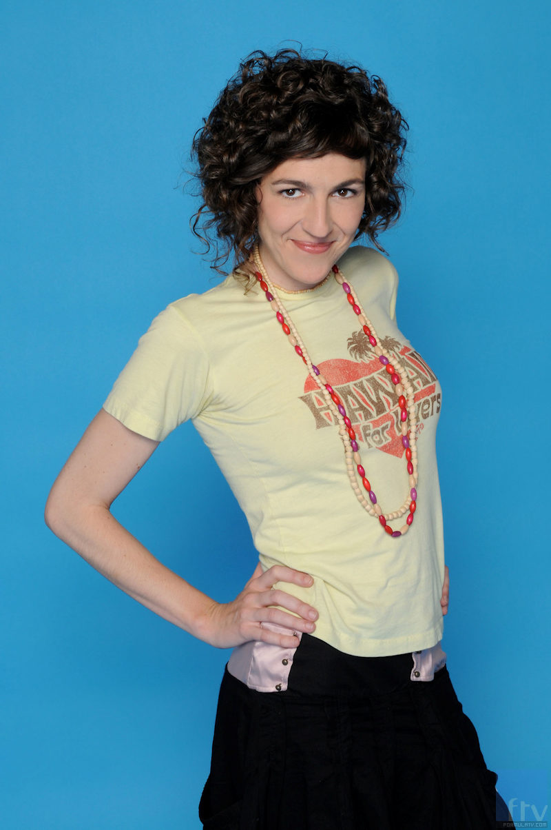 Miriam Correa