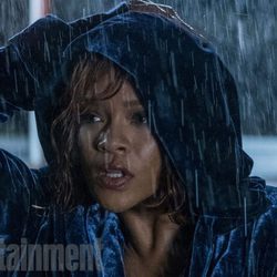 Rihanna es Marion Crane en 'Bates Motel'