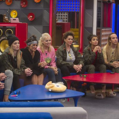 Los concursantes de 'GH VIP 5' escuchan la decisión final