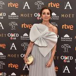 Ana Belén en los Goya 2017