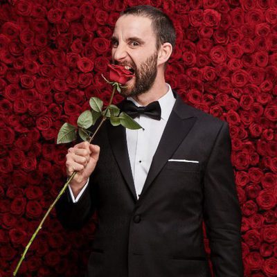 Dani Rovira, presentador de los premios Goya 2017