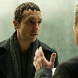 Pablo Derqui en el quinto episodio de 'Pulsaciones'