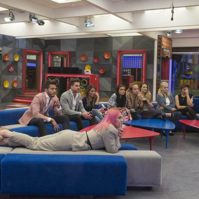 Todos los nominados, en la sexta gala de 'GH VIP 5'