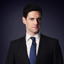 Justin Bartha es Colin Morrello en 'The Good Fight'