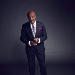 Delroy Lindo es Robert Boseman en 'The Good Fight'