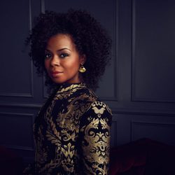 Erica Tazel es Barbara Kolstad en 'The Good Fight'