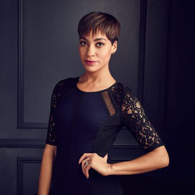 Cush Jumbo vuelve a ser Lucca Quinn en el spin-off de 'The Good Wife'