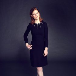 Rose Leslie, de 'Juego de Tronos' a 'The Good Fight'