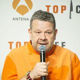 Chicote habla de la cuarta edición de 'Top Chef'