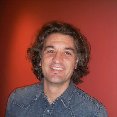 Juanra Gonzalo, Director de Contenidos de Cuarzo