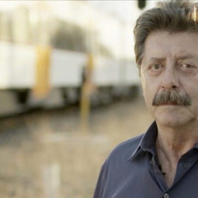 El detective Jorge Colomar en la primera temporada de 'La noche de las mentes criminales'