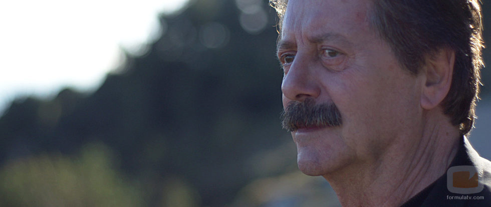 Jorge Colomar, el detective que presenta 'La noche de las mentes criminales'