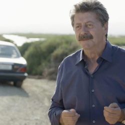 Jorge Colomar, el detective privado que está detras de 'La noche de las mentes criminales'