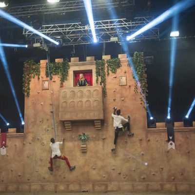 Marco Ferri y Sergio Ayala escalan hacia Belén Esteban en 'GH VIP 5'
