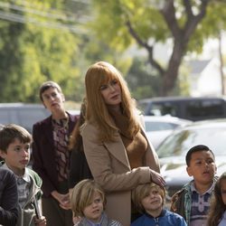 Nicole Kidman es Celeste Wright en 'Big Little Lies'