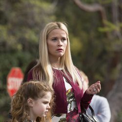 Reese Witherspoon es Madeline Martha Mackenzie en 'Big Little Lies'